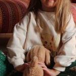 Konges Sløjd A/S Bamser brown