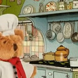 Konges Sløjd A/S TEDDY BEARS multi